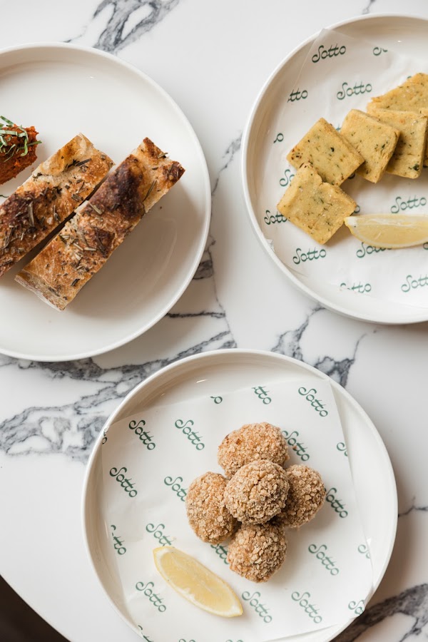 Sotto Enoteca & Trattoria 5