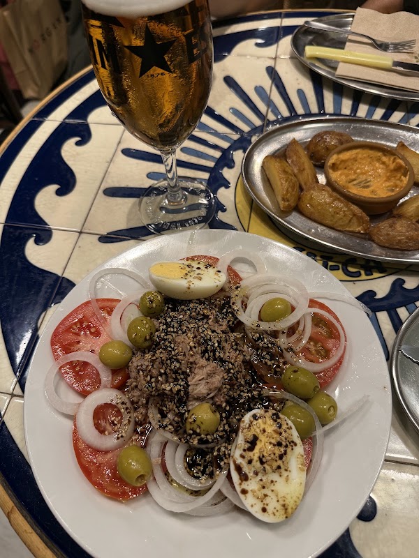 Bar Jai-Ca 5