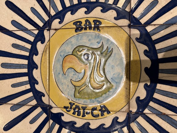 Bar Jai-Ca 4