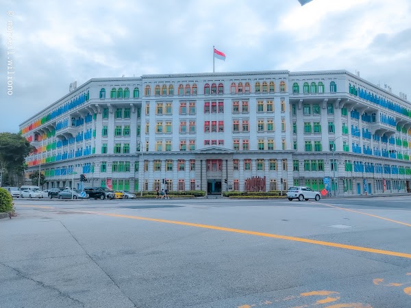 Ministry of Digital Development and Information (MDDI) 5