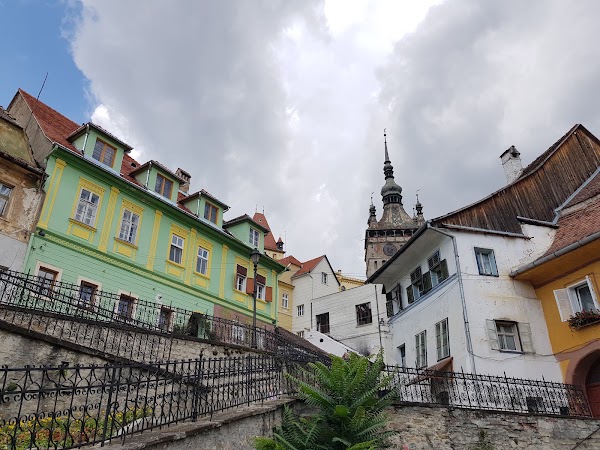 Sighișoara Citadel