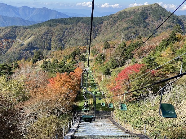 Mount Tsurugi 5
