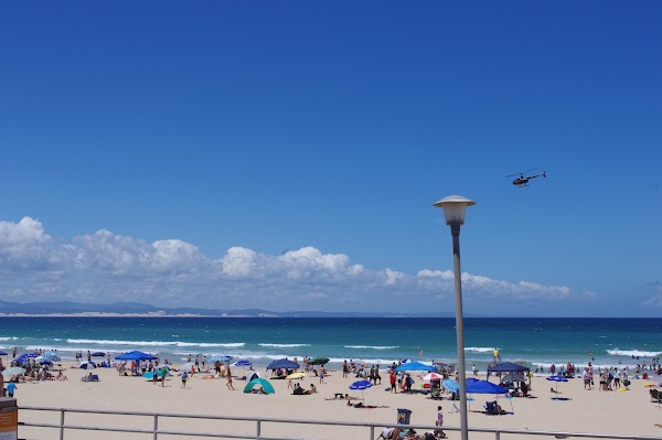 Jeffreys Bay 2