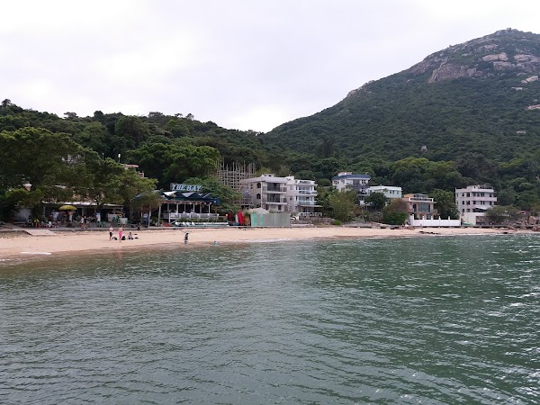 Lamma Island 2