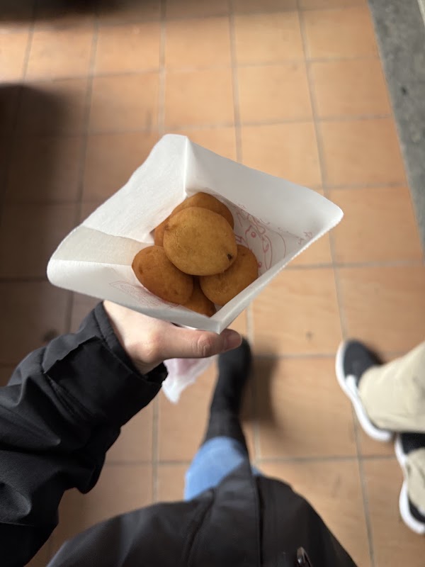 天天饅頭 3