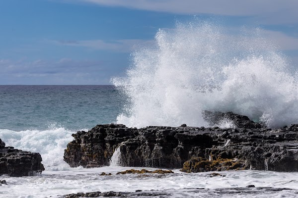 Sandy Beach 3