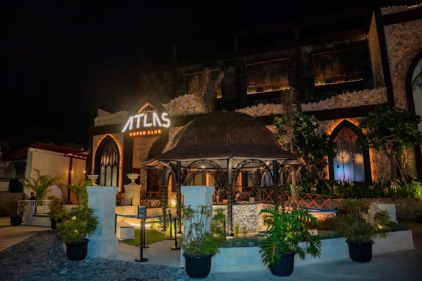 Atlas Super Club