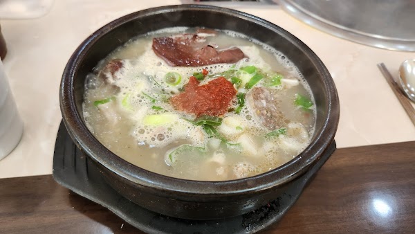 창평시장국밥 5