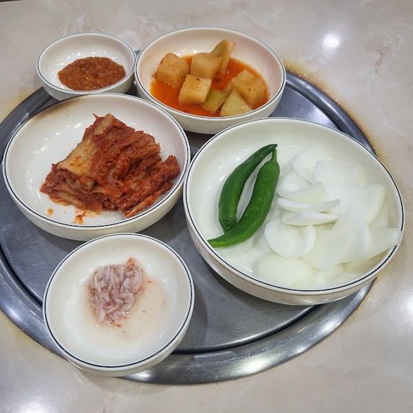 창평시장국밥 4