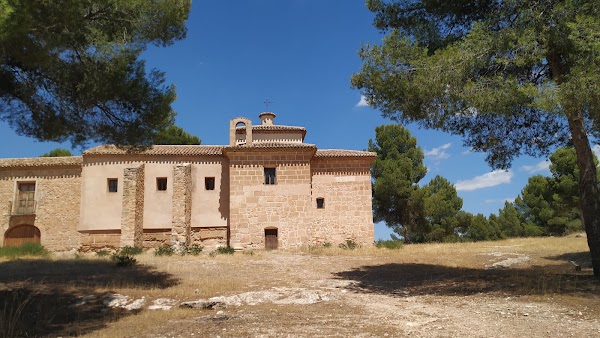Ermita de la Encarnación 1