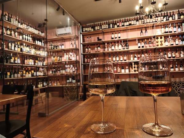 Wine Point Tbilisi 4