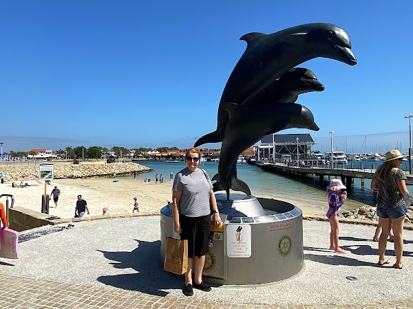 Hillarys Boat Harbour 4