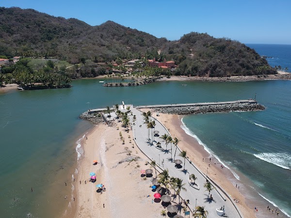 Barra de Navidad 5