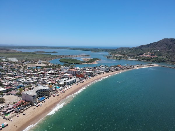 Barra de Navidad 4