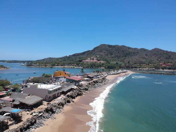 Barra de Navidad 3