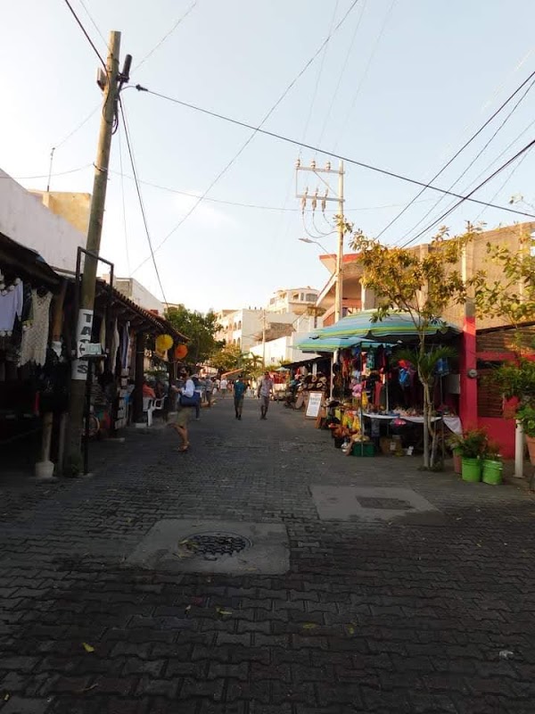 Barra de Navidad 2