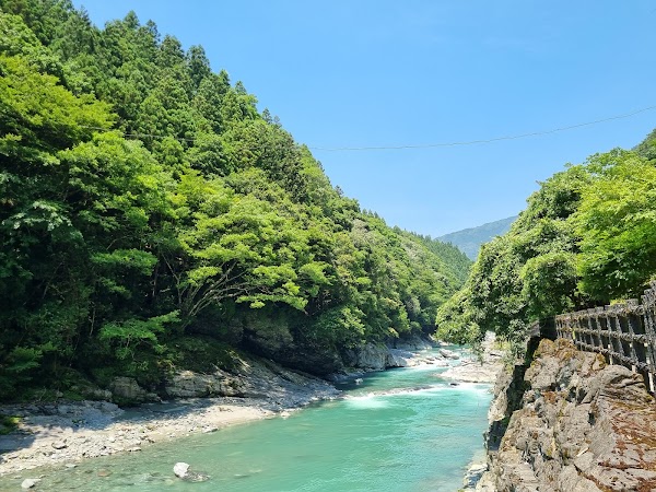 Iya Valley 1