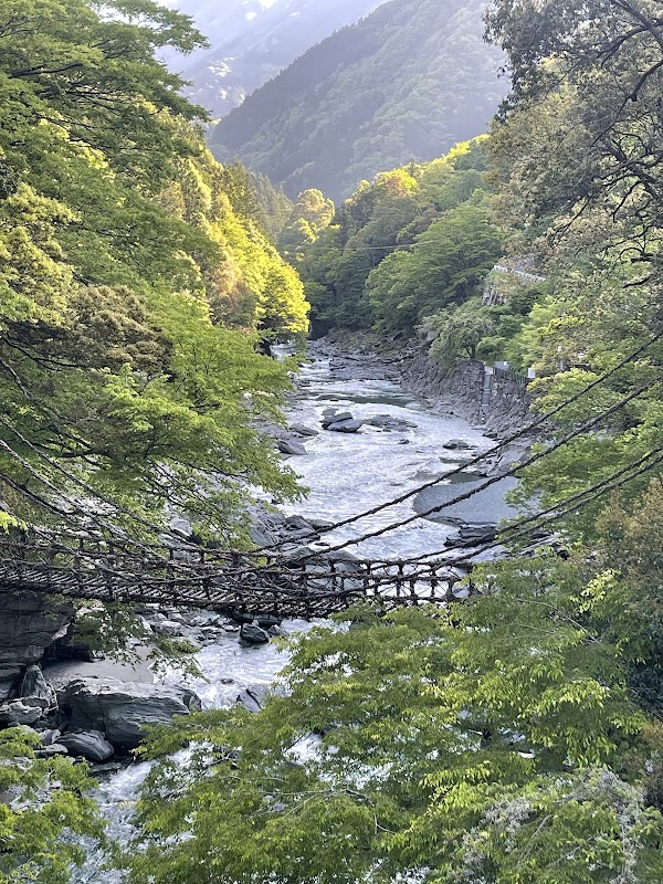 Iya Valley 5