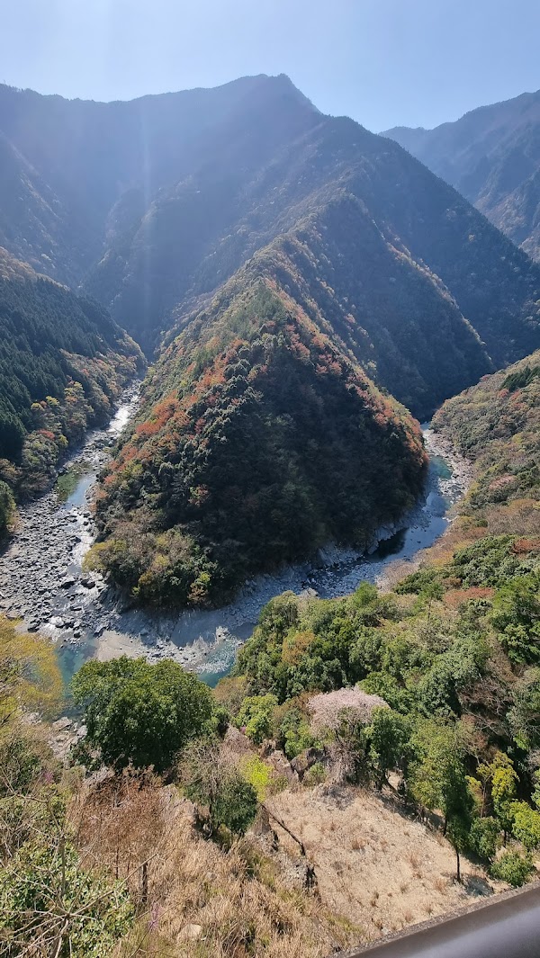 Iya Valley 4