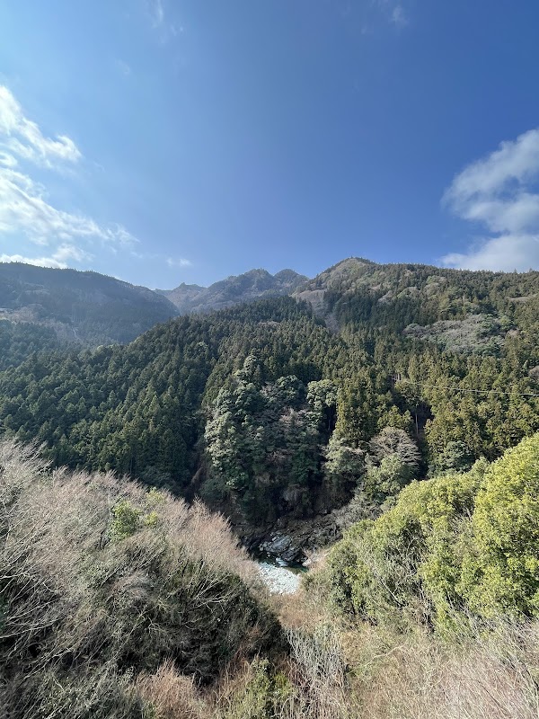 Iya Valley 3