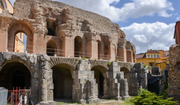 Benevento