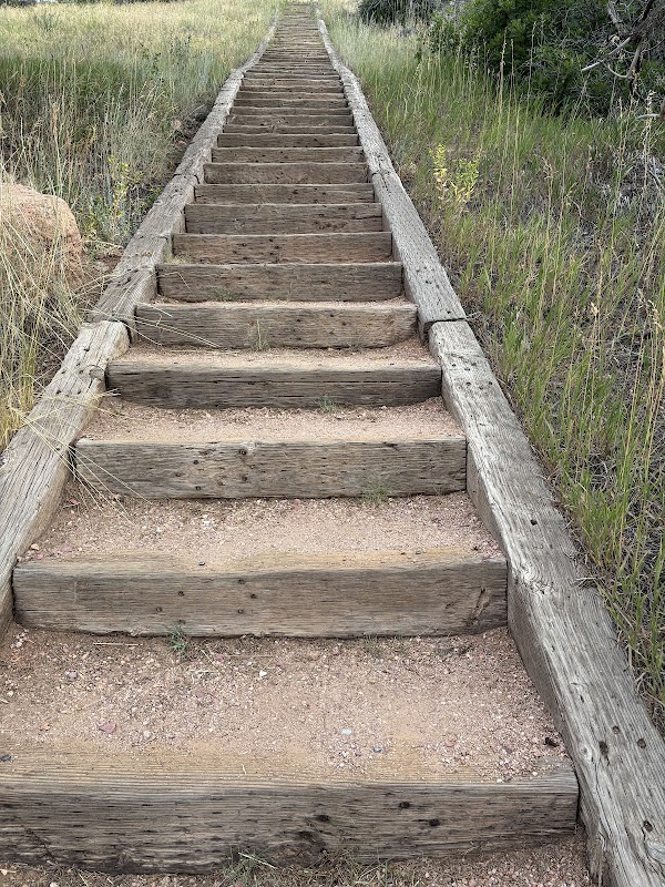 Stairway to Heaven 5
