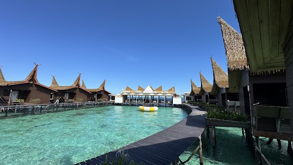 Dayang Resort Semporna 4
