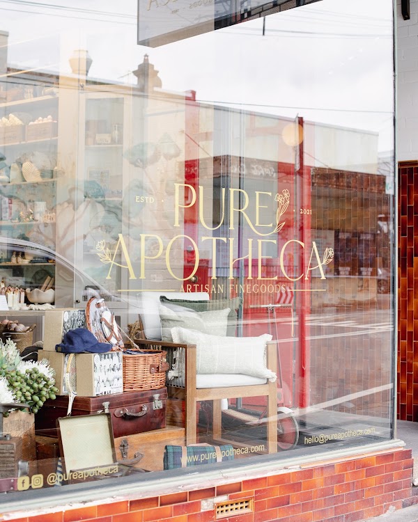 Pure Apotheca 1