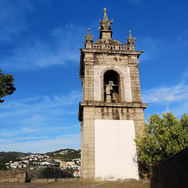 Convento de Santa Clara (Amarante)