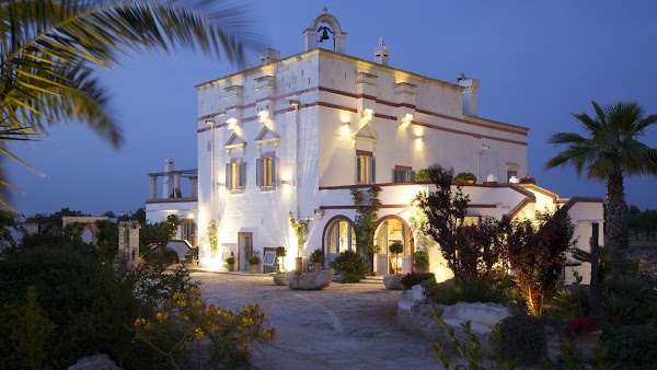 Masseria Montenapoleone 1