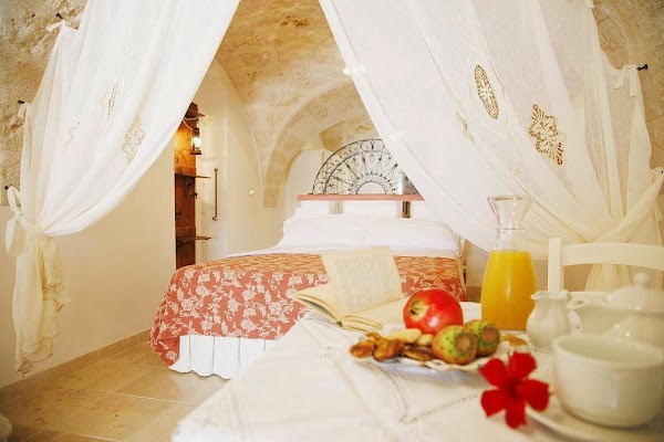 Masseria Montenapoleone 5