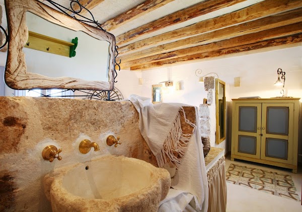Masseria Montenapoleone 3