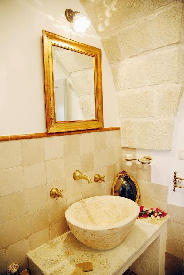Masseria Montenapoleone 2