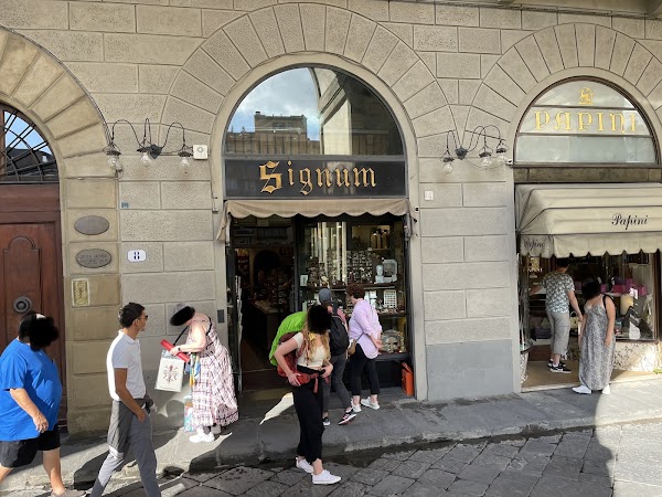 Signum Florence