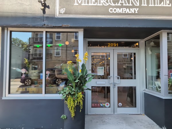 The Independent Mercantile Co. 4