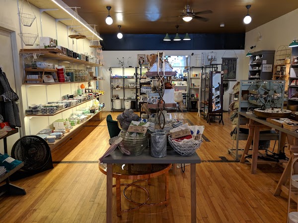 The Independent Mercantile Co. 3