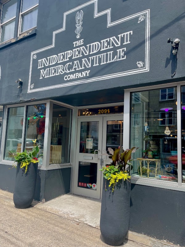 The Independent Mercantile Co. 2