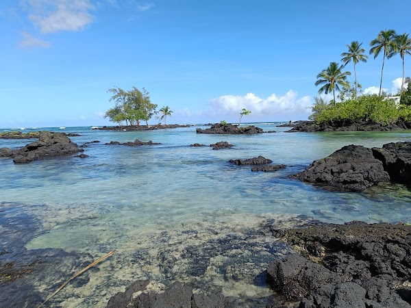 Hawaii 30