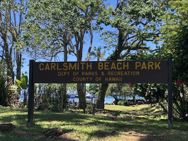 Carlsmith Beach Park 3