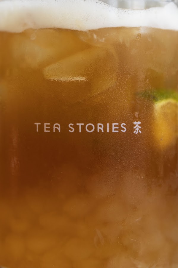 Tea stories Amsterdam 4