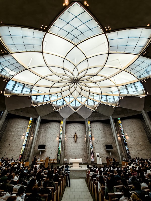 St. Ignatius Catholic Church