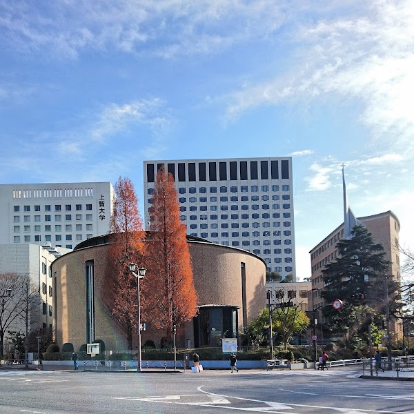 St. Ignatius Catholic Church 5
