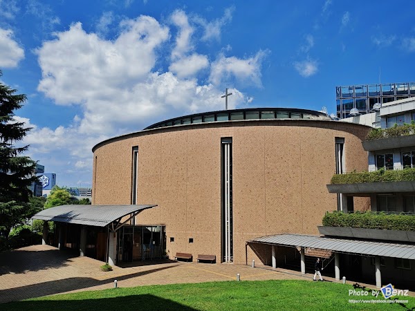 St. Ignatius Catholic Church 4