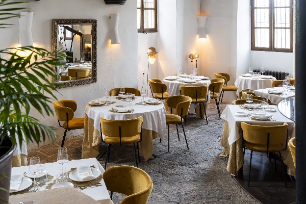 Barretes Restaurant