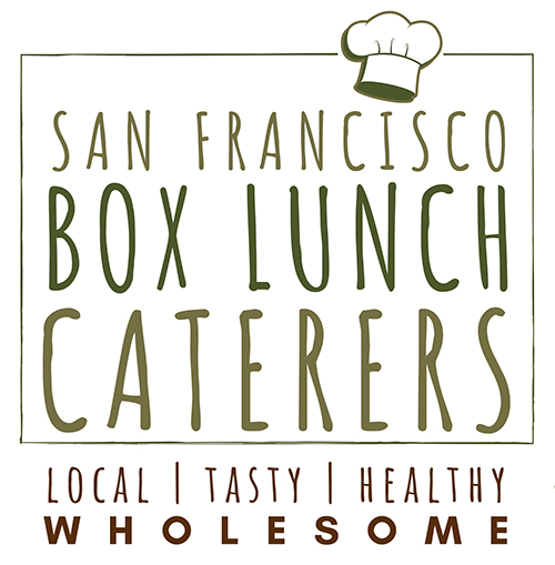 San Francisco Box Lunch Caterers 2
