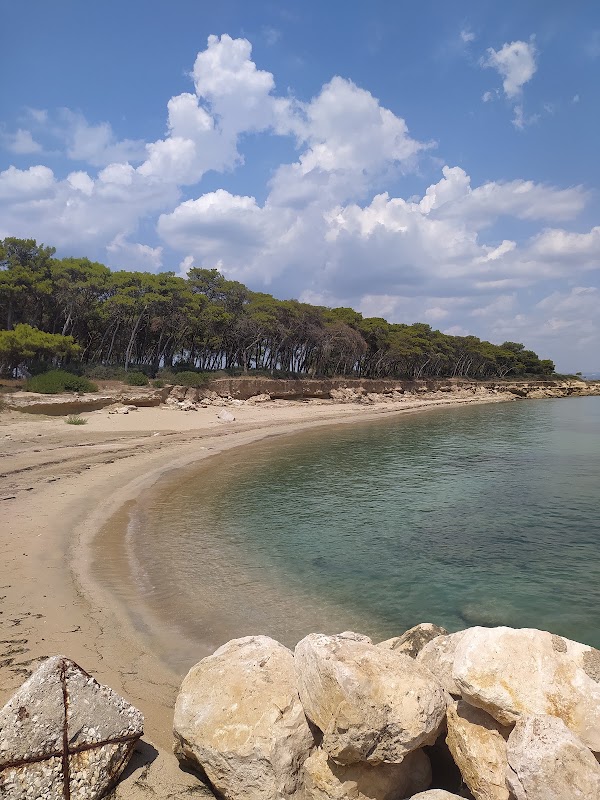 Cheradi Islands