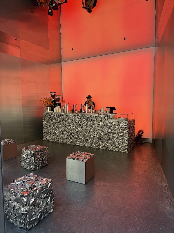 Café Nuances - Marais 5