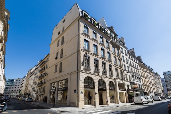 Paris 1