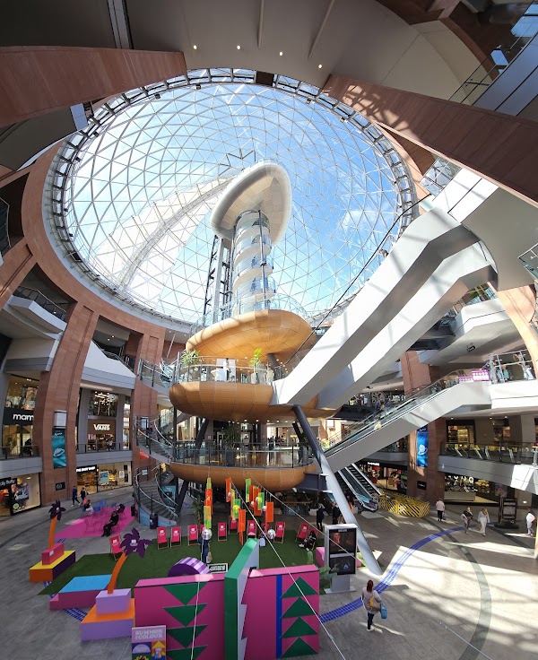 Victoria Square