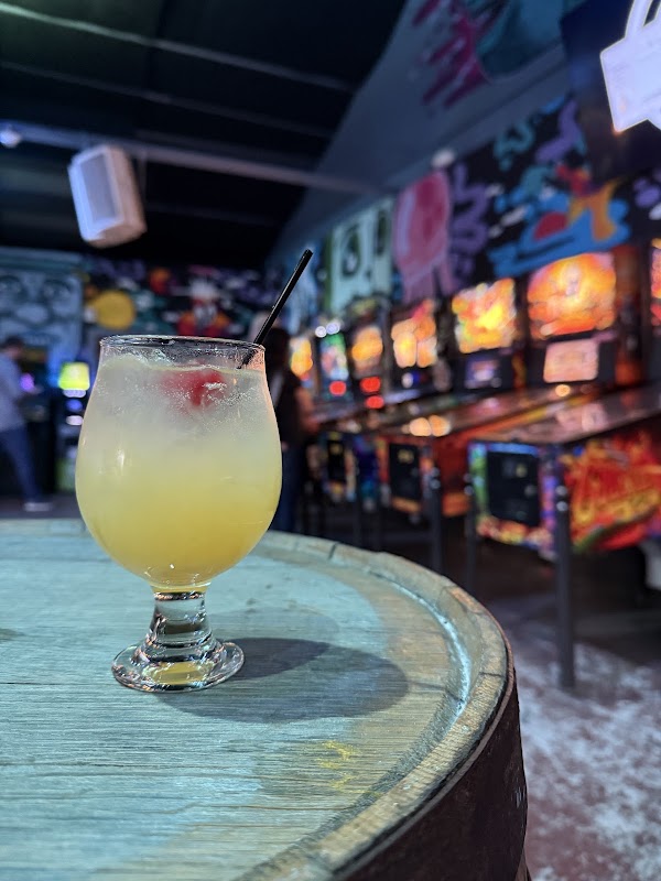 Emporium Arcade Bar 5